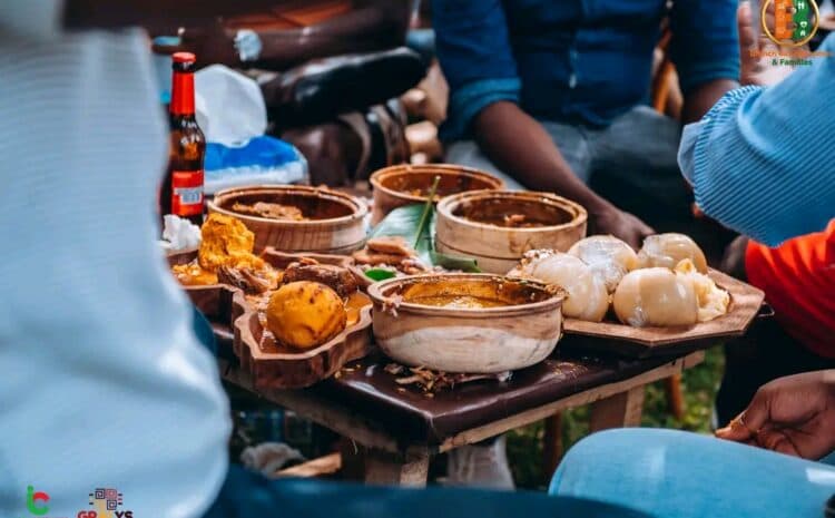Le Brunch des Entreprises et des Familles