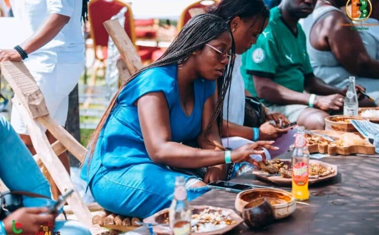 Le Brunch des Entreprises et des Familles