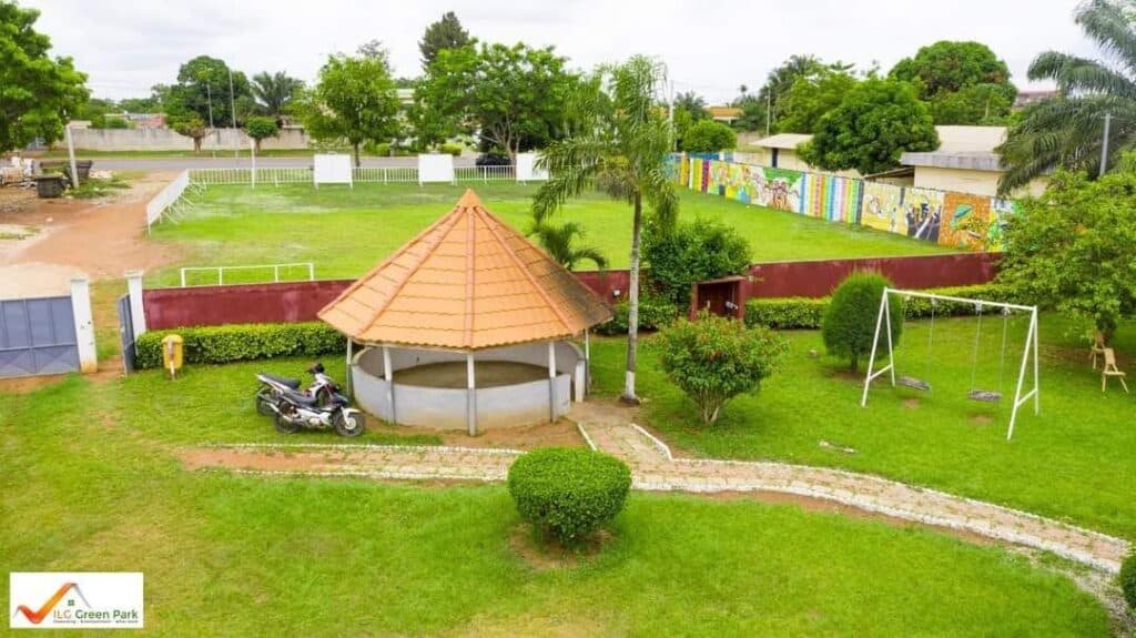 ILG Green Park, Yamoussoukro